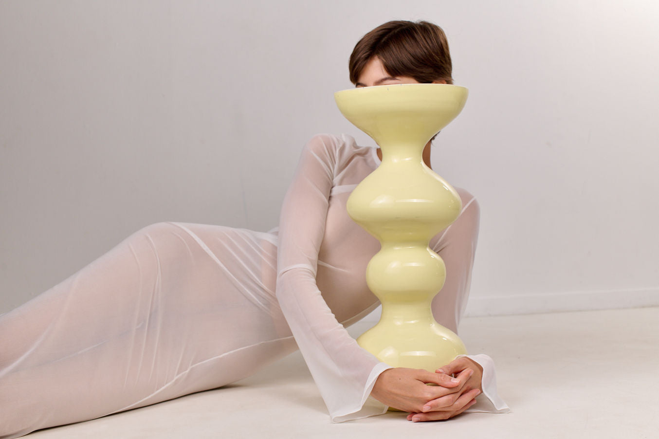 Lola Vase