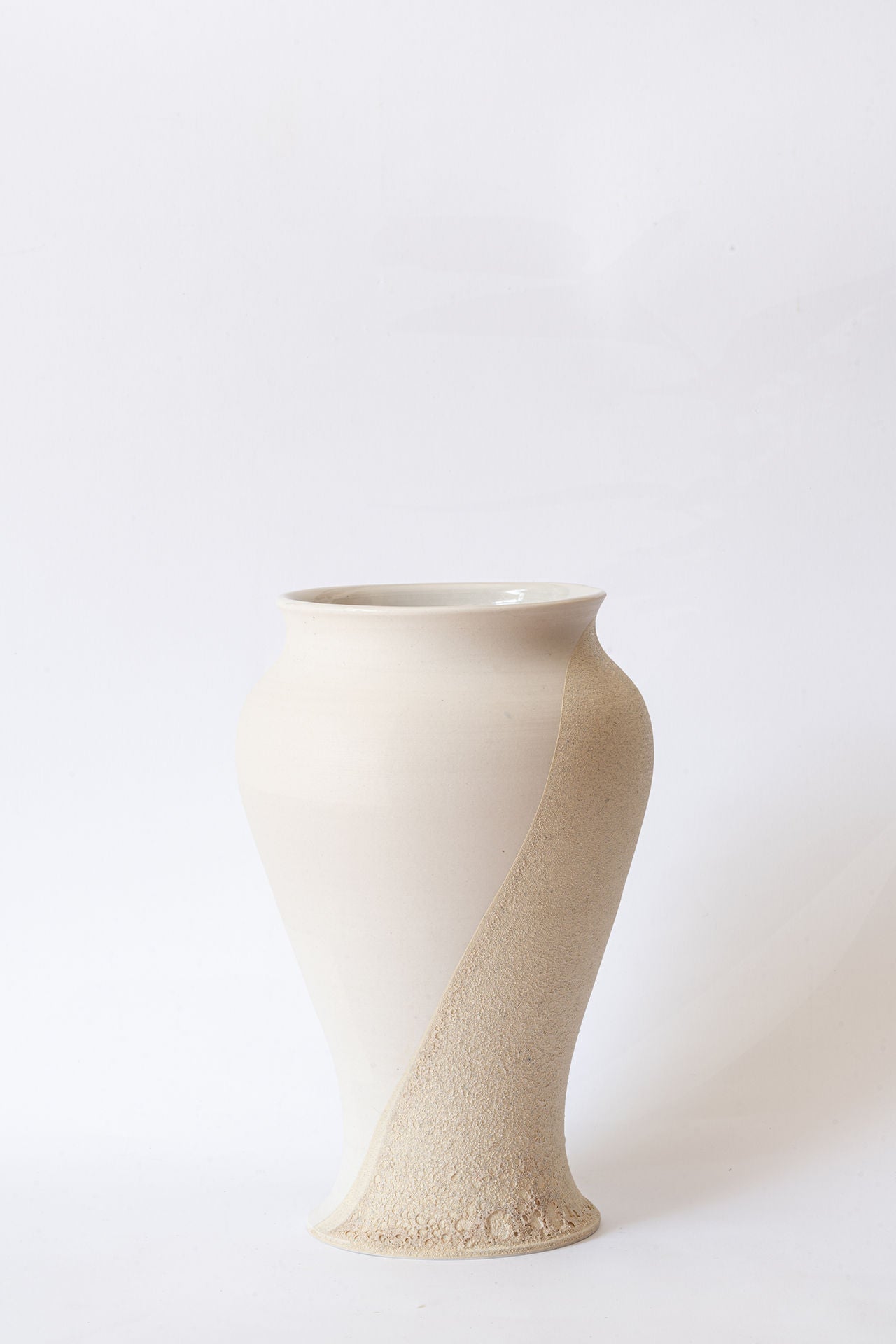 Moon Vase