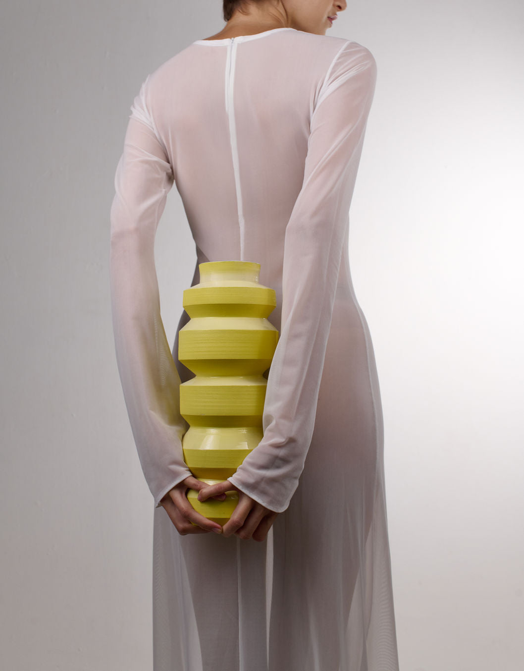 Mishel Vase