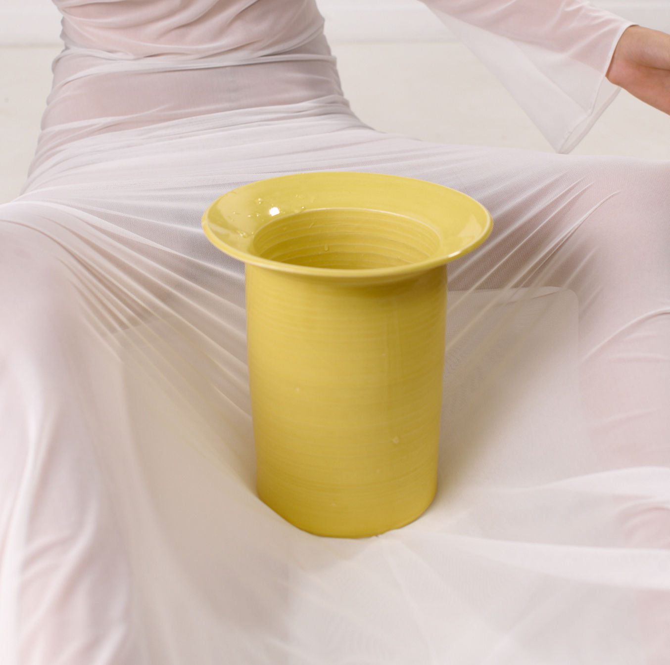 Sunray Vase