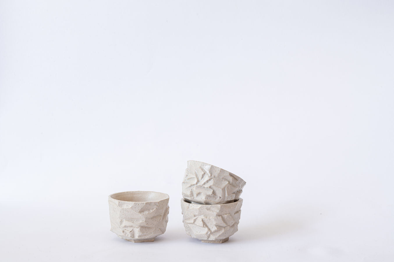 Stone Cup