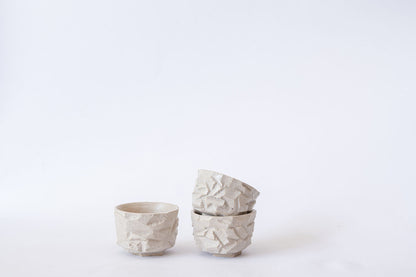 Stone Cup