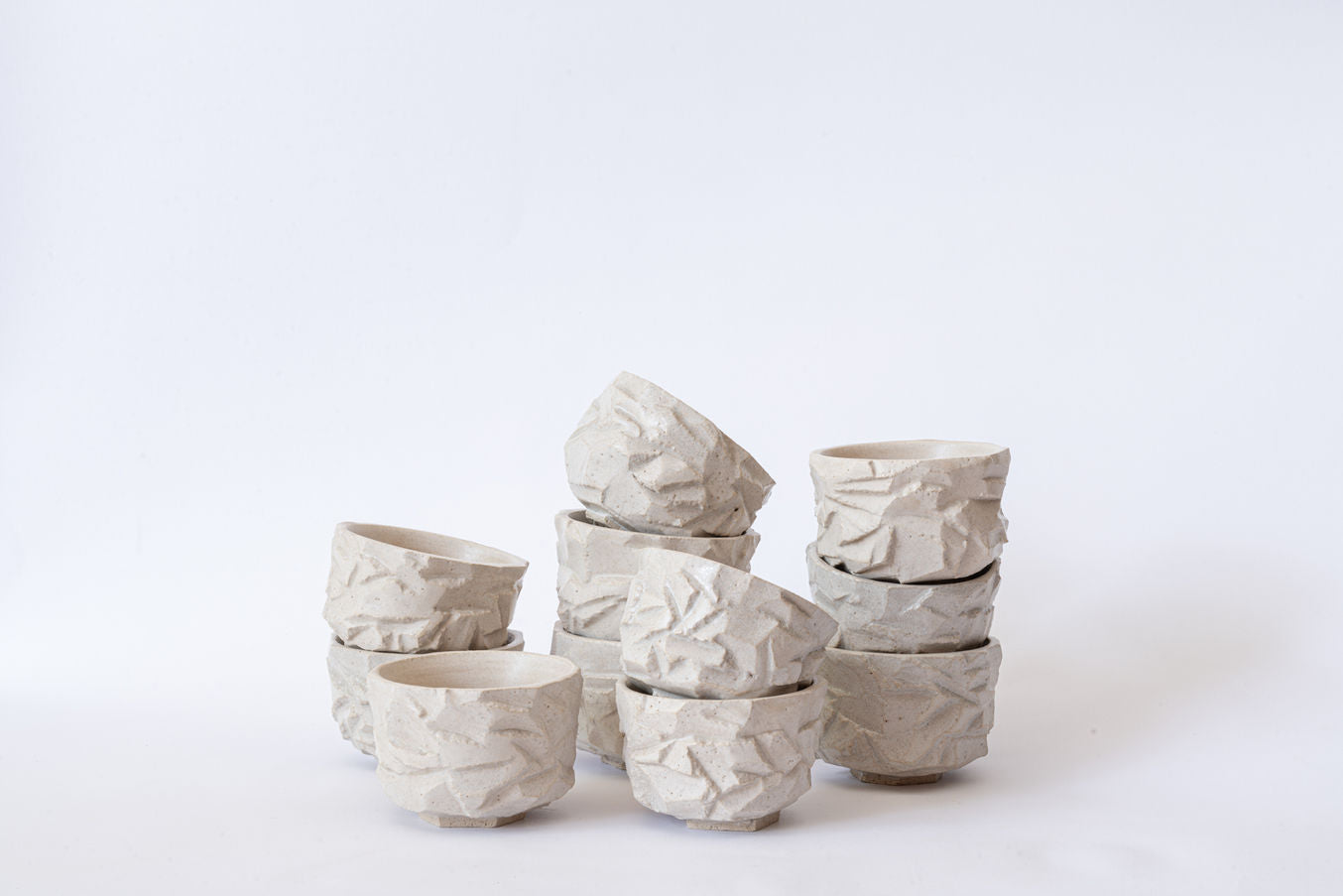 Stone Cup