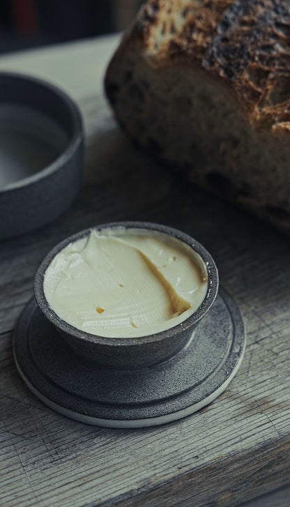 Butter bell