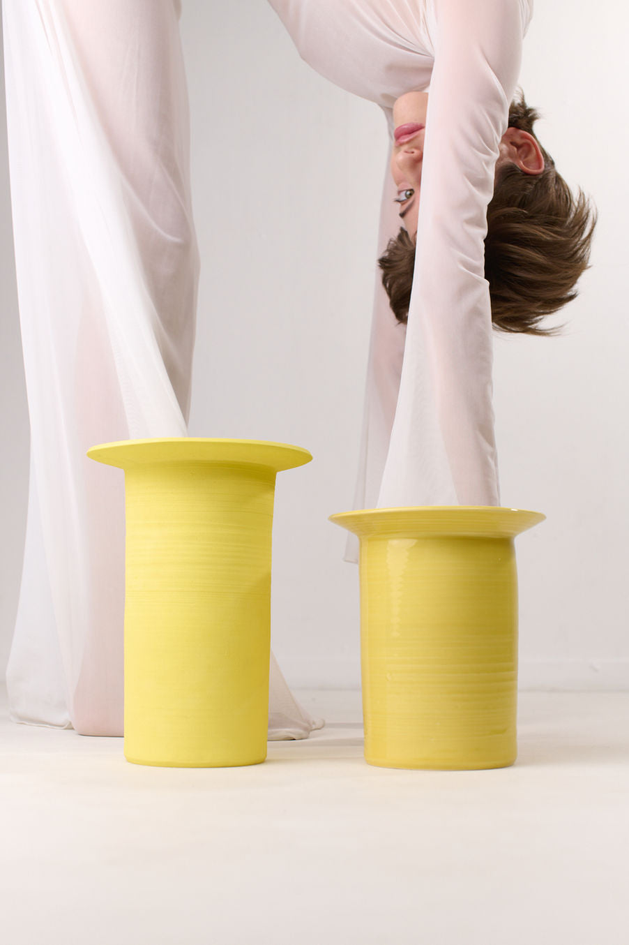 Sunray Vase